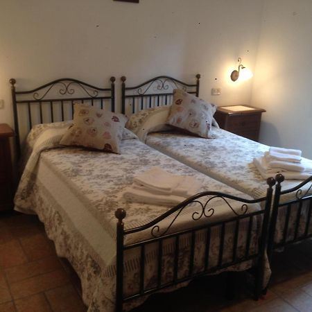 Podere Poggio Benedetto Saturnia Zewnętrze zdjęcie