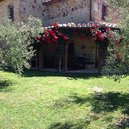 Podere Poggio Benedetto Saturnia Pokój zdjęcie