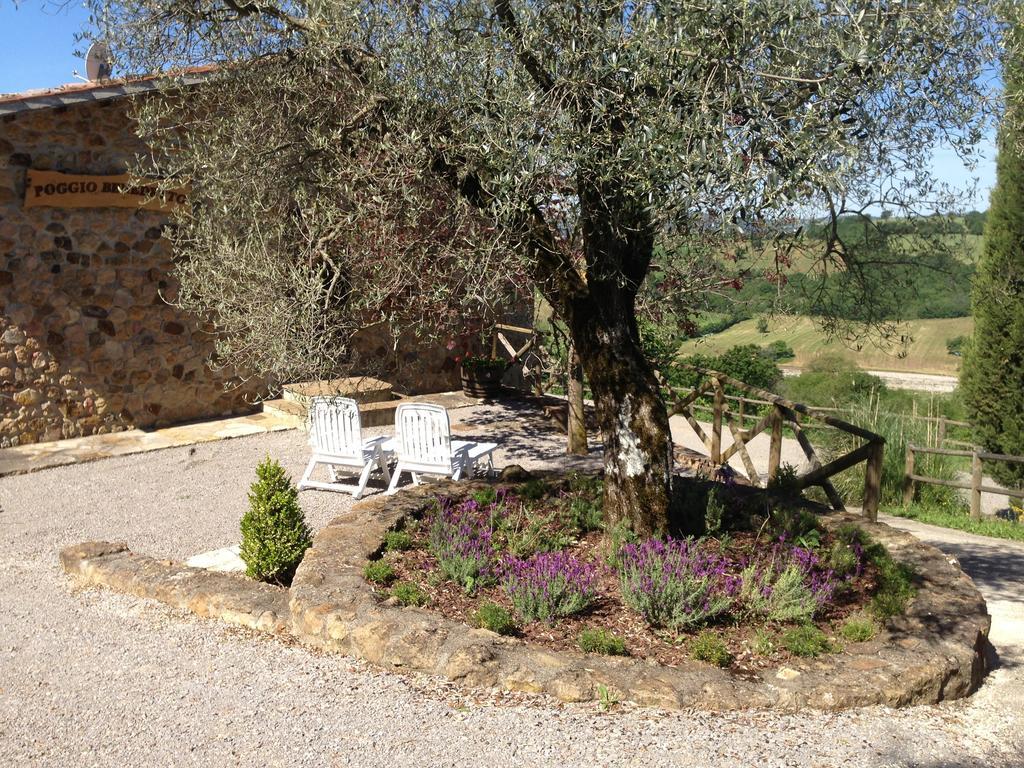 Podere Poggio Benedetto Saturnia Pokój zdjęcie
