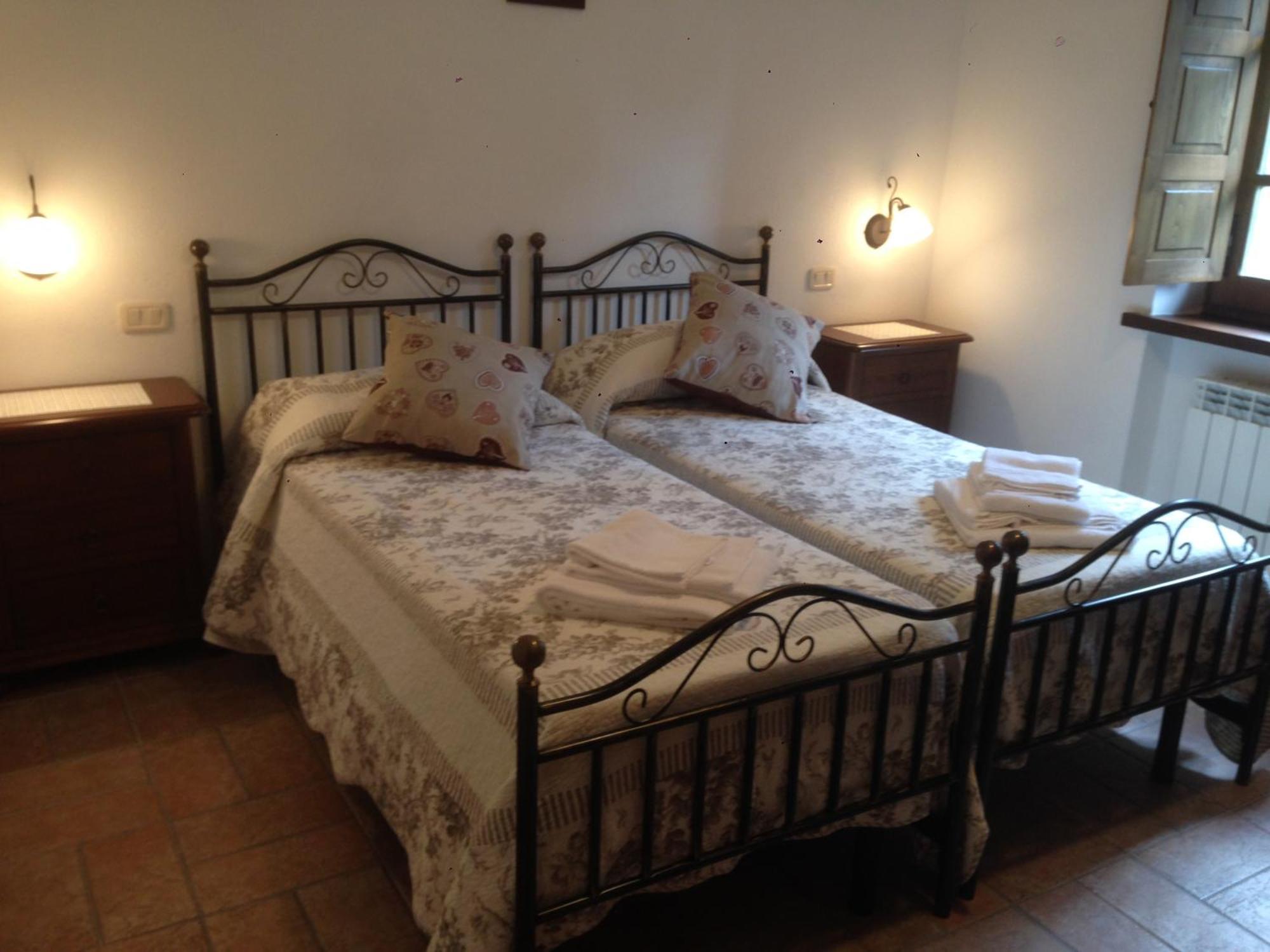 Podere Poggio Benedetto Saturnia Zewnętrze zdjęcie