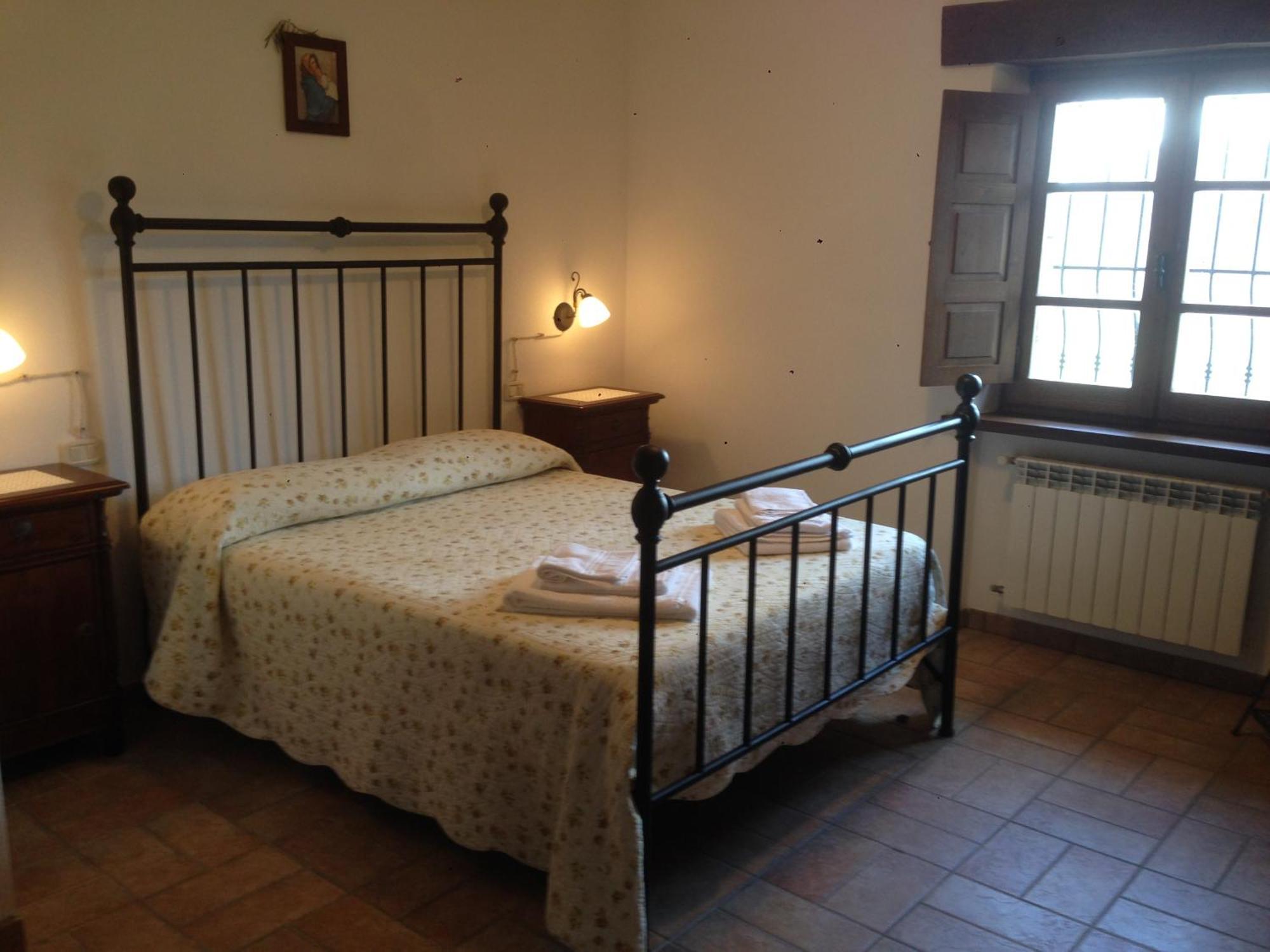 Podere Poggio Benedetto Saturnia Zewnętrze zdjęcie