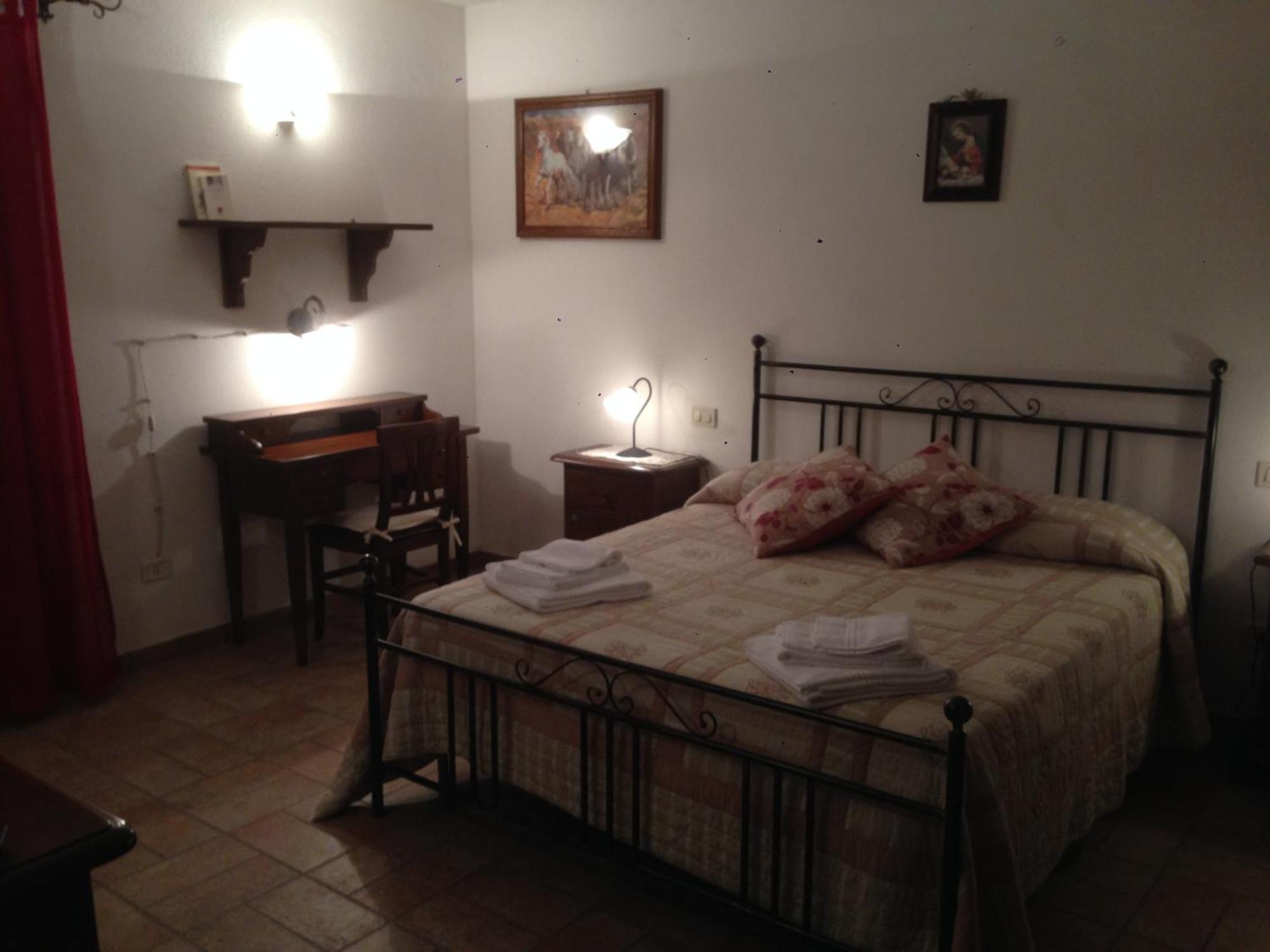 Podere Poggio Benedetto Saturnia Zewnętrze zdjęcie