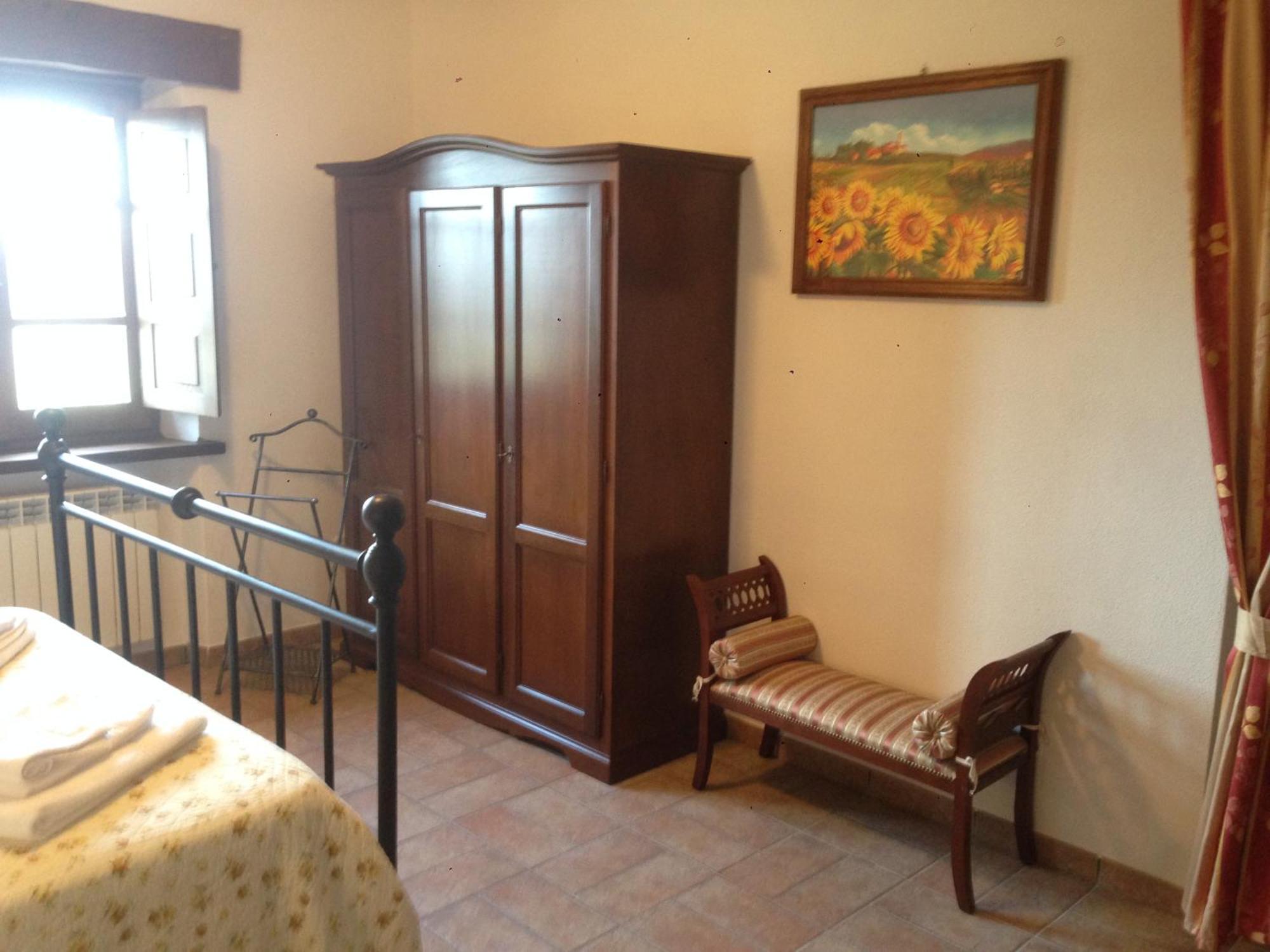 Podere Poggio Benedetto Saturnia Zewnętrze zdjęcie