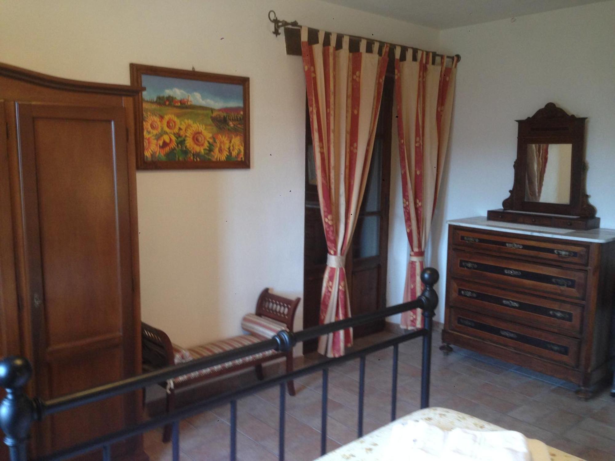 Podere Poggio Benedetto Saturnia Zewnętrze zdjęcie
