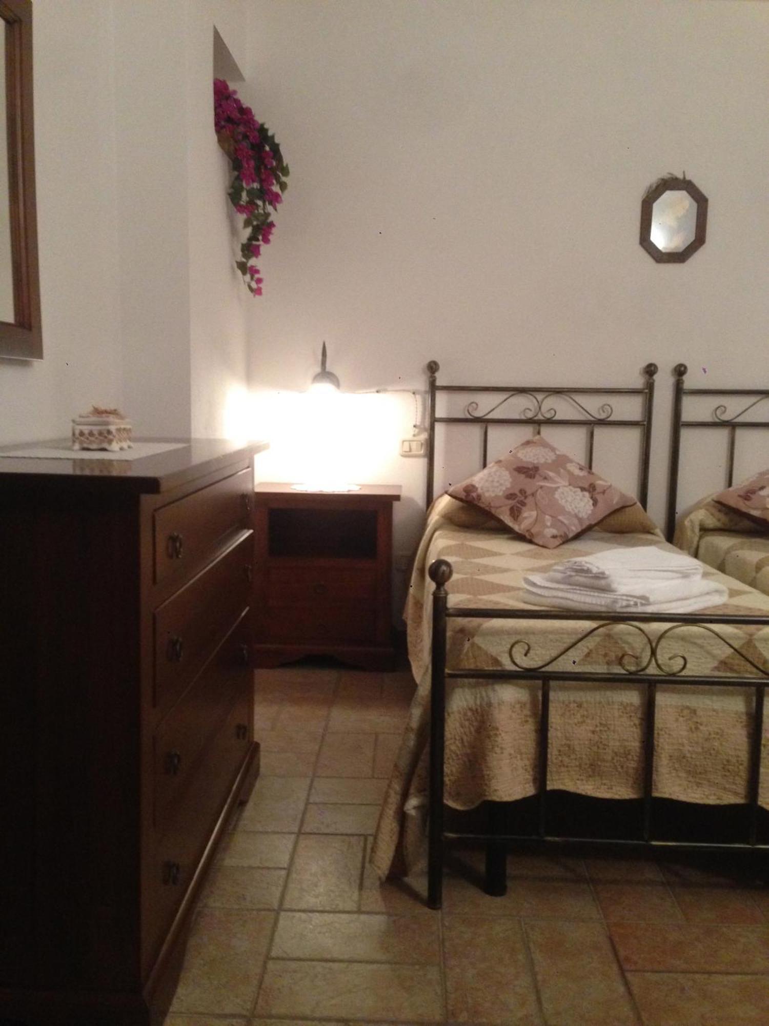 Podere Poggio Benedetto Saturnia Zewnętrze zdjęcie