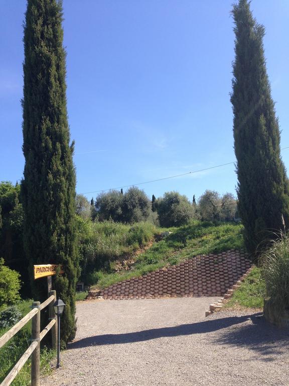 Podere Poggio Benedetto Saturnia Pokój zdjęcie